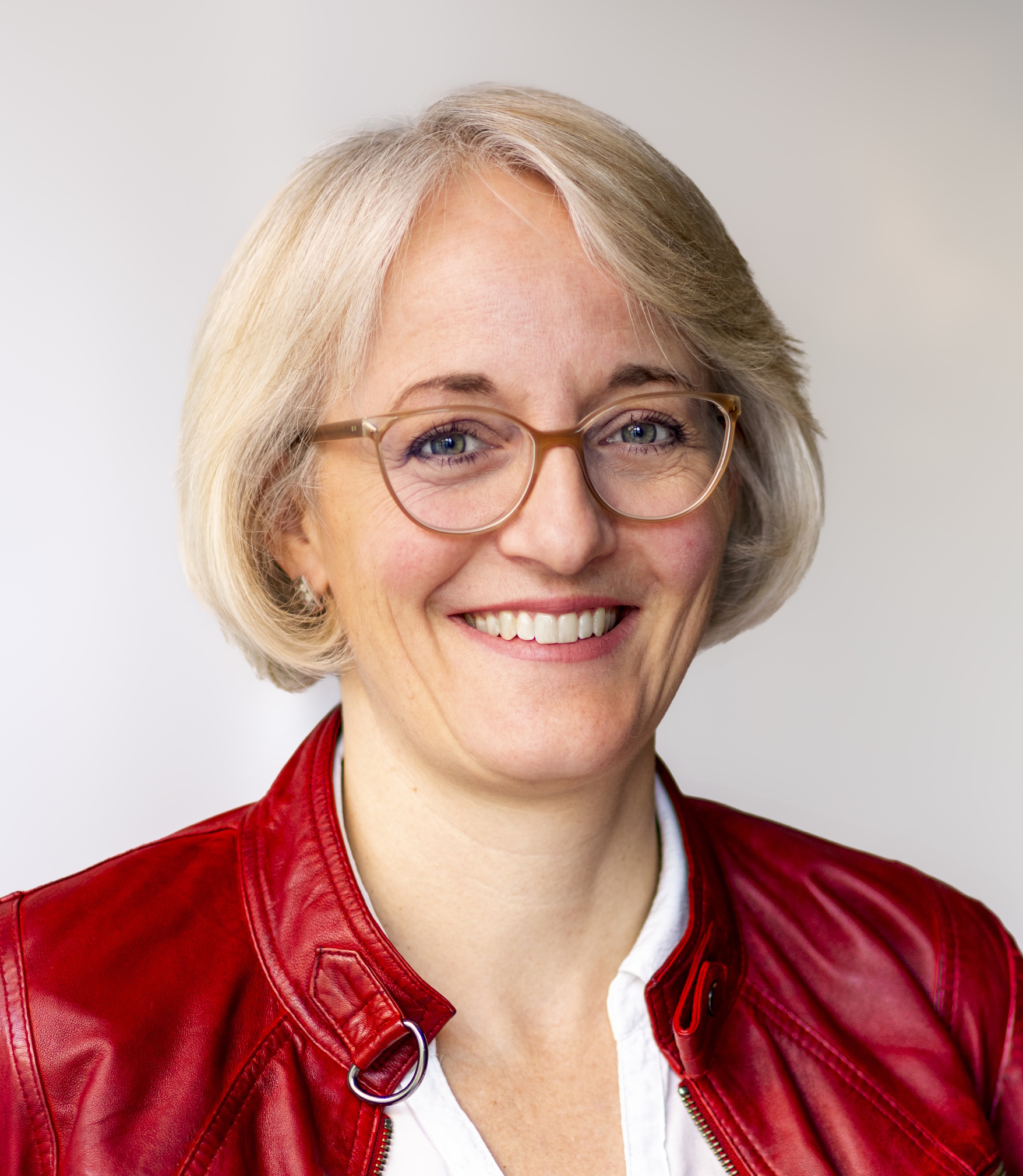Birgit Gamsj&auml;ger
