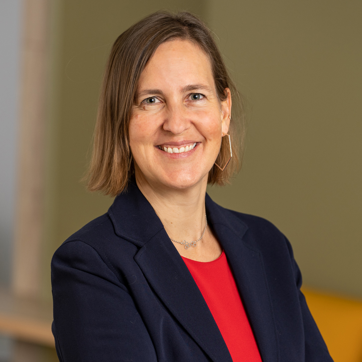 Christina Fadler, Head of Digital Sales Excellence bei Mondi