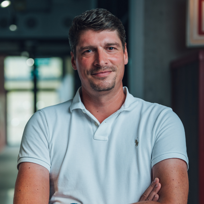 Michael Vaclav