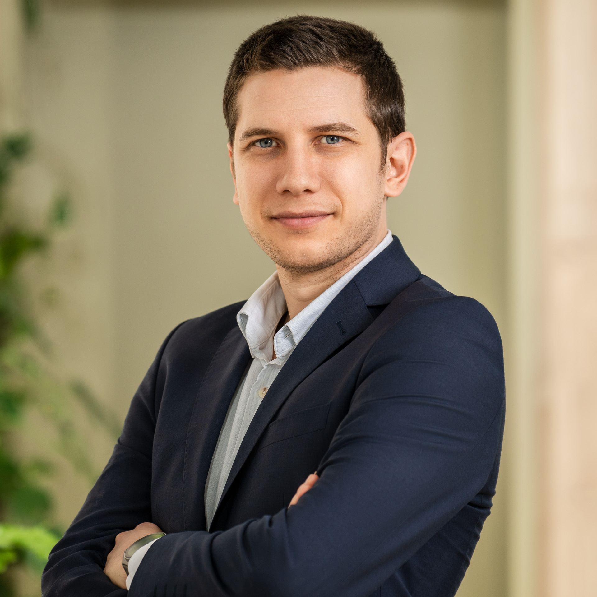Ulu&ccedil;can G&uuml;lgeze, Digital Project Manager & Product Owner CRM bei Mondi