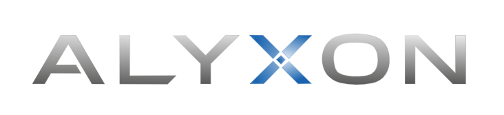 Alyxon Logo
