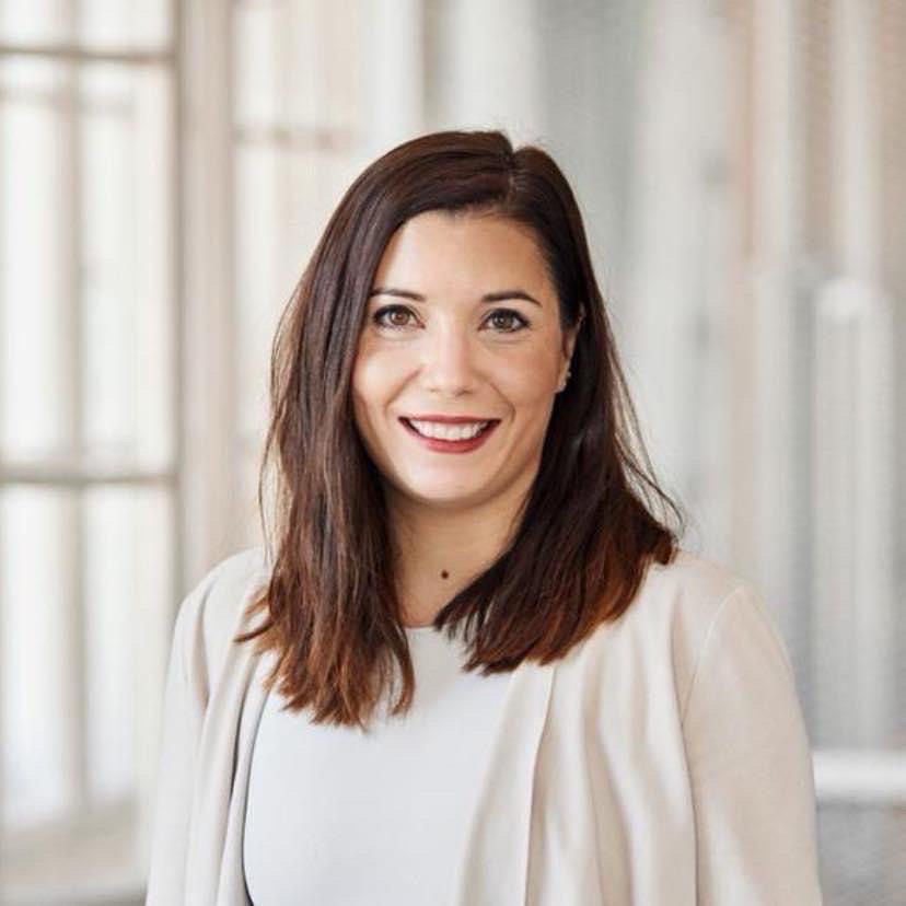 Cornelia Hartl, Teamlead Digital Engagement bei McDonald's &Ouml;sterreich