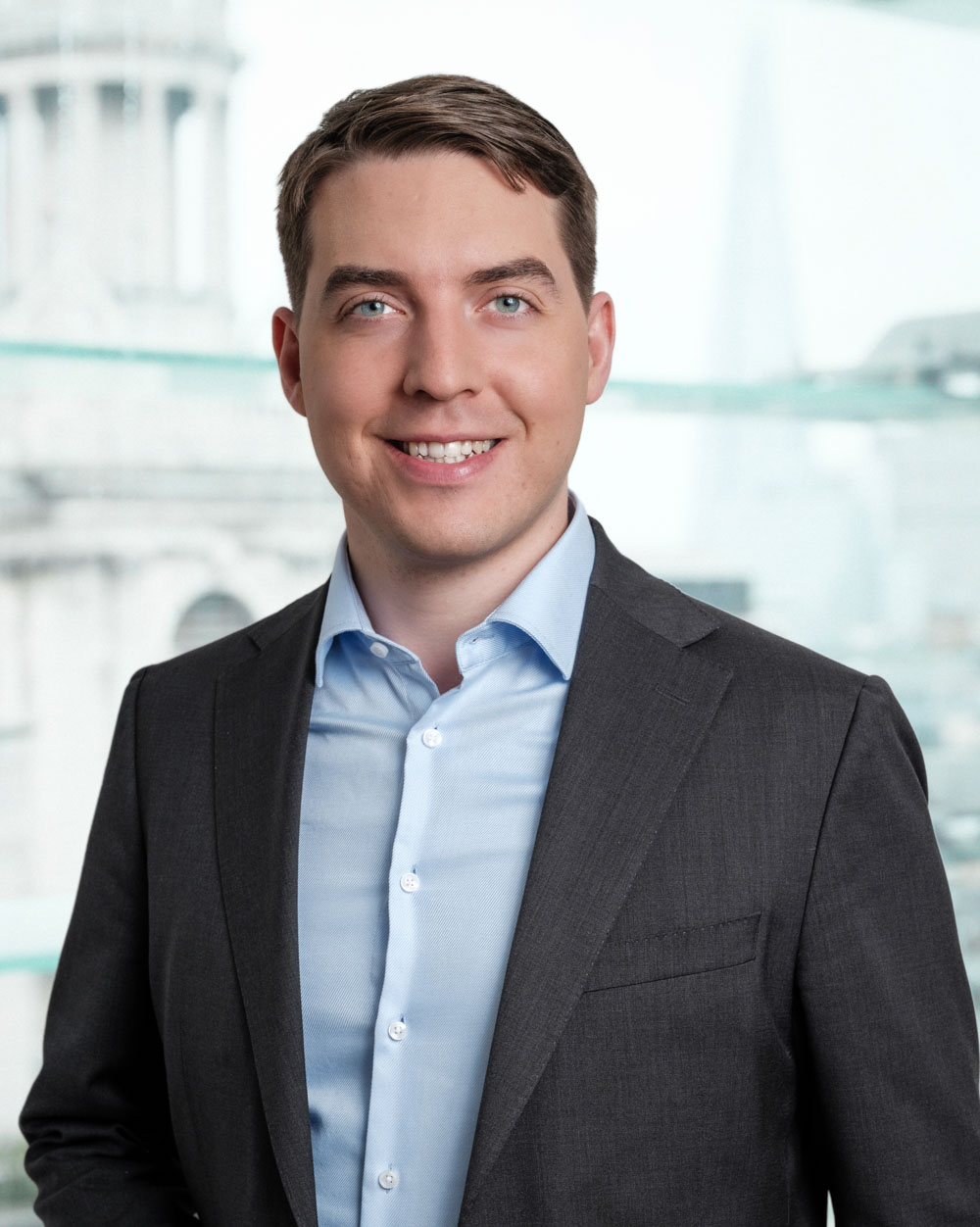 Mag. Michael R&ouml;hsner, Rechtsanwalt & Partner bei Eversheds Sutherland