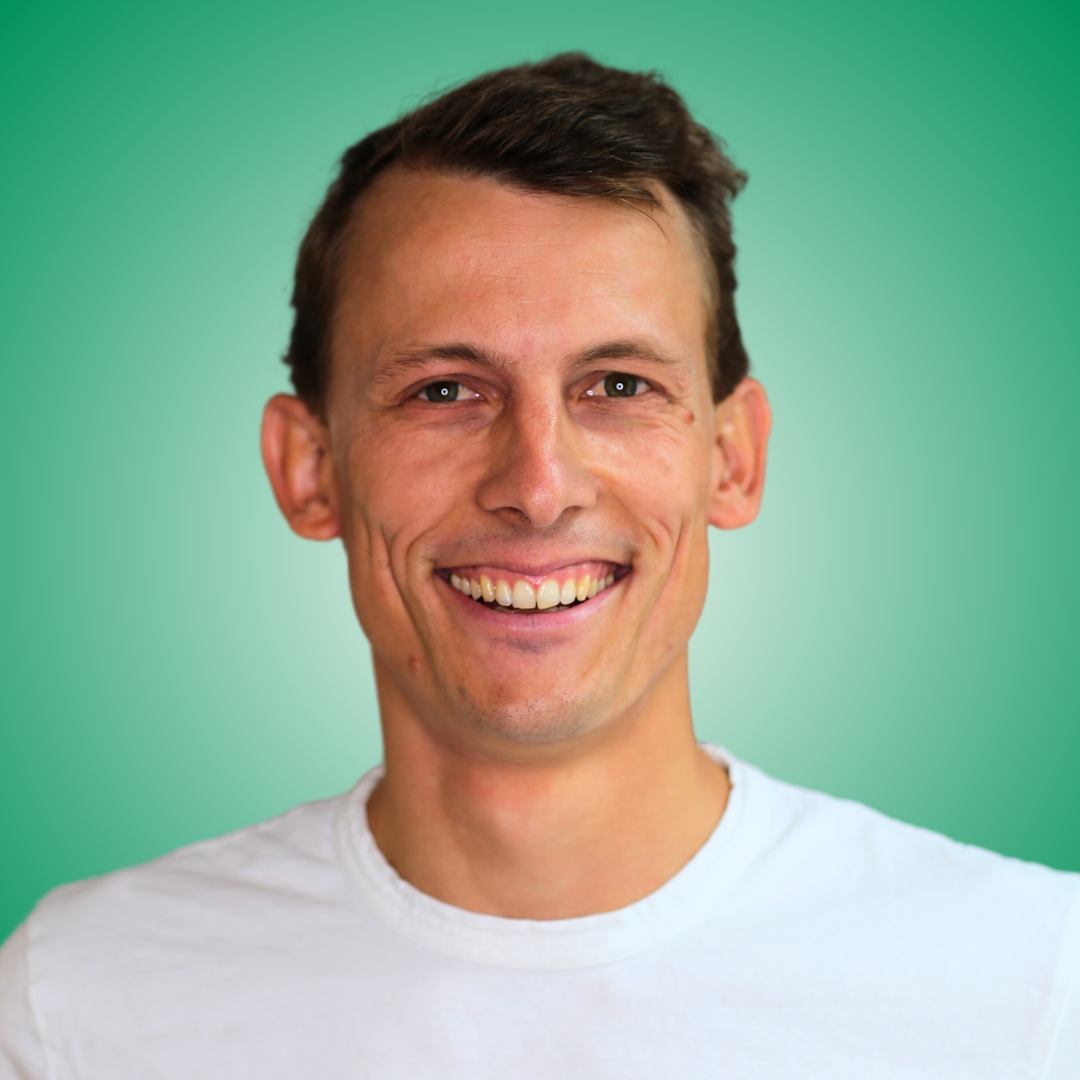 Stephan Haymerle, Co-Founder und CEO von Schrankerl
